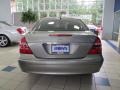 Pewter Metallic - E 320 CDI Sedan Photo No. 5