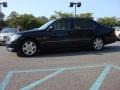 2004 Blue Onyx Pearl Lexus LS 430  photo #5