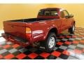 Impulse Red Pearl - Tacoma Xtracab 4x4 Photo No. 4