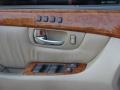 2004 Blue Onyx Pearl Lexus LS 430  photo #11