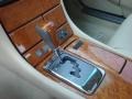 2004 Blue Onyx Pearl Lexus LS 430  photo #15