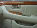 2004 Blue Onyx Pearl Lexus LS 430  photo #16