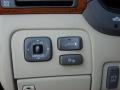 2004 Blue Onyx Pearl Lexus LS 430  photo #17