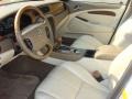 Sand 2003 Jaguar S-Type 4.2 Interior Color