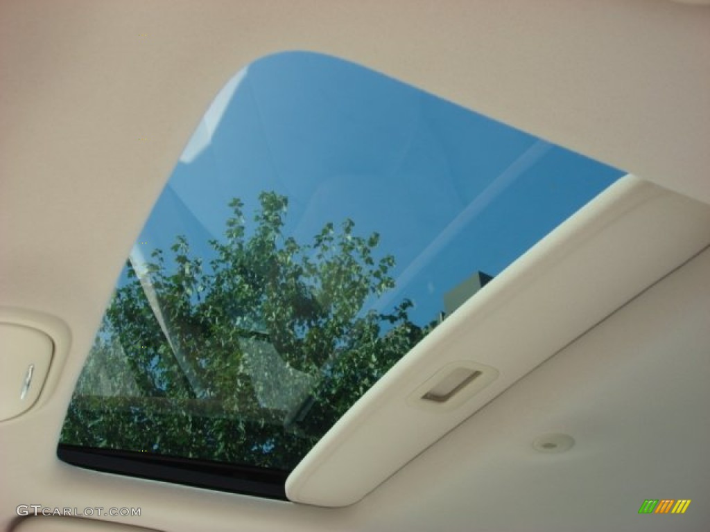 2003 Jaguar S-Type 4.2 Sunroof Photos