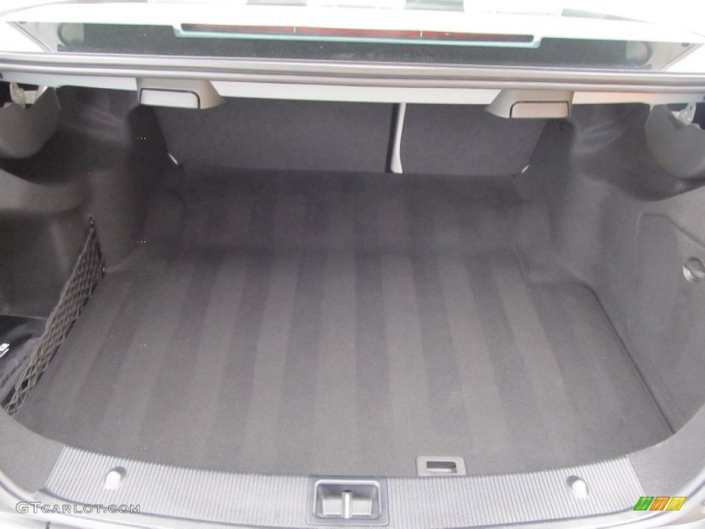 2009 Mercedes-Benz C 63 AMG Trunk Photo #54181093
