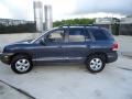 Steel Blue - Santa Fe GLS Photo No. 4