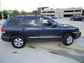 Steel Blue - Santa Fe GLS Photo No. 8