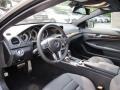 Black Interior Photo for 2012 Mercedes-Benz C #54181690