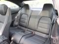 Black Interior Photo for 2012 Mercedes-Benz C #54181744