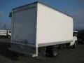 2004 Oxford White Ford E Series Cutaway E450 Commercial Moving Truck  photo #6