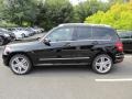 2012 Mercedes-Benz GLK 350 4Matic exterior