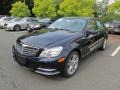 Lunar Blue Metallic - C 300 Luxury 4Matic Photo No. 1