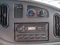 Audio System of 2004 E Series Cutaway E450 Commercial Moving Truck