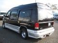 Black - E Series Van E150 Passenger Conversion Photo No. 4
