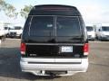 Black - E Series Van E150 Passenger Conversion Photo No. 5