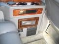 Black - E Series Van E150 Passenger Conversion Photo No. 9