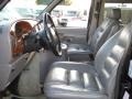 Black - E Series Van E150 Passenger Conversion Photo No. 12