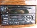 2000 Ford E Series Van E150 Passenger Conversion Audio System