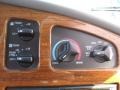 2000 Ford E Series Van E150 Passenger Conversion Controls