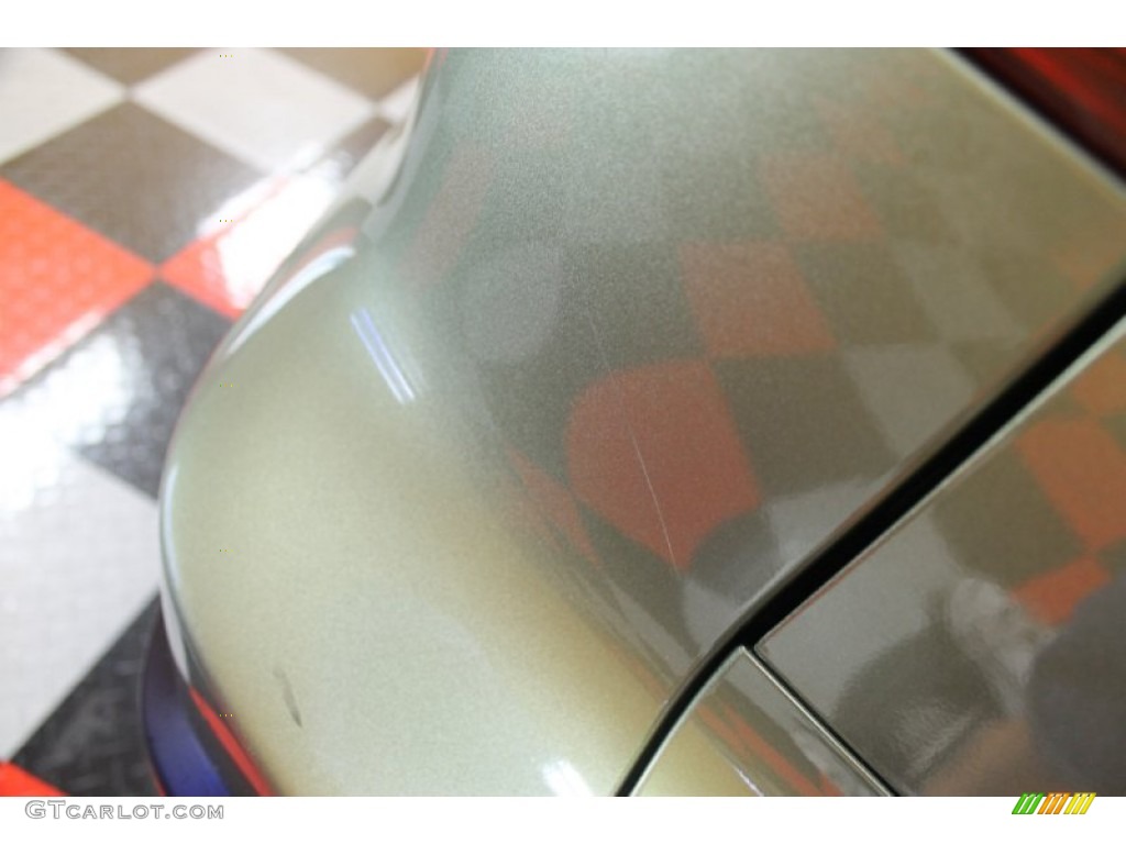 2008 CR-V EX-L 4WD - Green Tea Metallic / Ivory photo #21