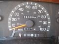 Black - E Series Van E150 Passenger Conversion Photo No. 18