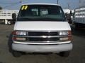 Summit White - Express G2500 Commercial Photo No. 2