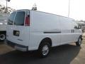 2000 Summit White Chevrolet Express G2500 Commercial  photo #6