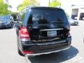 2012 Black Mercedes-Benz GL 450 4Matic  photo #3