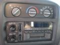 Medium Gray Controls Photo for 2000 Chevrolet Express #54182132