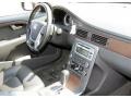 Anthracite Black Dashboard Photo for 2011 Volvo S80 #54182164