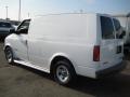 2001 Ivory White Chevrolet Astro Commercial Van  photo #4