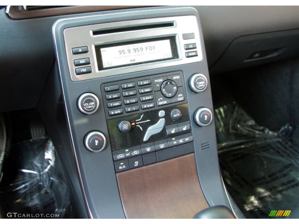 2011 Volvo S80 3.2 Controls Photo #54182260