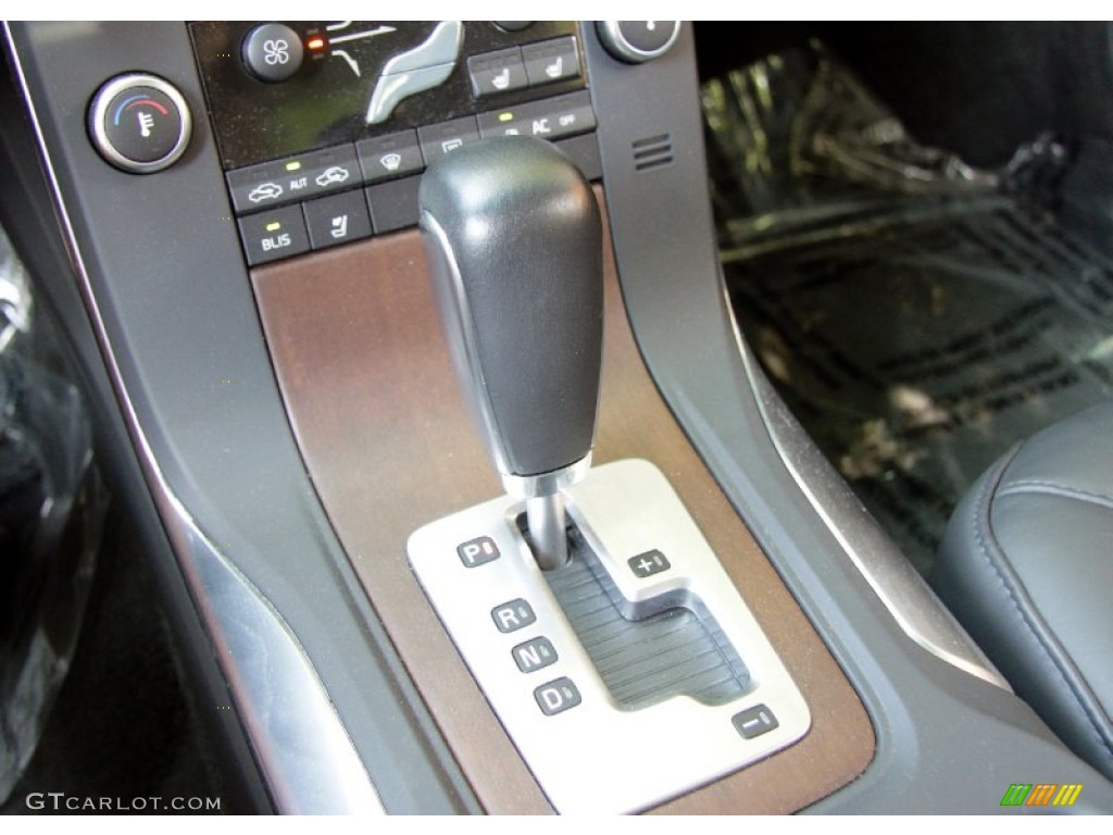 2011 Volvo S80 3.2 6 Speed Geartronic Automatic Transmission Photo #54182269