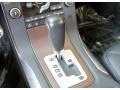  2011 S80 3.2 6 Speed Geartronic Automatic Shifter