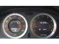 Anthracite Black Gauges Photo for 2011 Volvo S80 #54182278