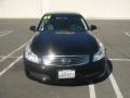 Black Obsidian - G 35 Journey Sedan Photo No. 2