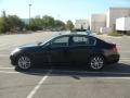 Black Obsidian - G 35 Journey Sedan Photo No. 4