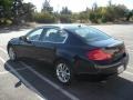 Black Obsidian - G 35 Journey Sedan Photo No. 5