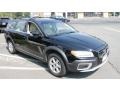 Black Sapphire Metallic - XC70 3.2 AWD Photo No. 4