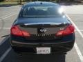 Black Obsidian - G 35 Journey Sedan Photo No. 6