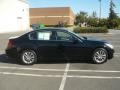 Black Obsidian - G 35 Journey Sedan Photo No. 8