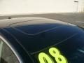 Black Obsidian - G 35 Journey Sedan Photo No. 9