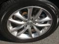 Black Obsidian - G 35 Journey Sedan Photo No. 10