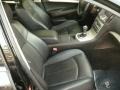 Black Obsidian - G 35 Journey Sedan Photo No. 21