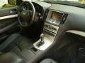 Black Obsidian - G 35 Journey Sedan Photo No. 22