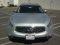 Liquid Platinum Metallic - FX 35 AWD Photo No. 2