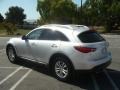 Liquid Platinum Metallic - FX 35 AWD Photo No. 5