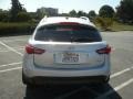 Liquid Platinum Metallic - FX 35 AWD Photo No. 6
