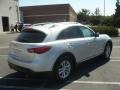 Liquid Platinum Metallic - FX 35 AWD Photo No. 7